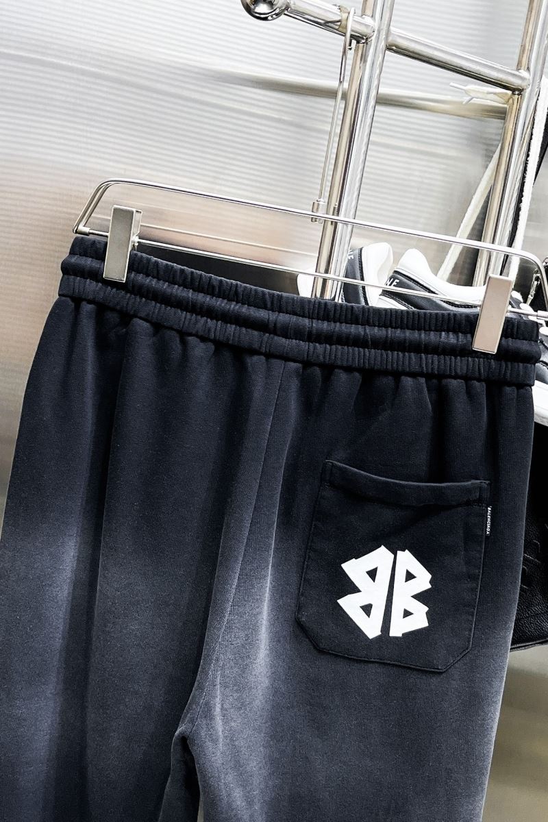 Balenciaga Long Pants